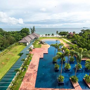Sea Nature Rayong Resort And Hotel Thang Kwian Exterior photo