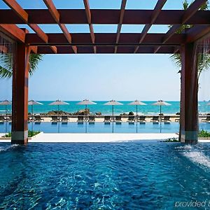 Rayong Marriott Resort & Spa Thang Kwian Exterior photo