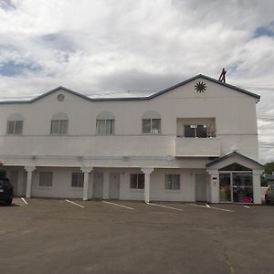 Colorado Inn Motel Canon City Exterior photo