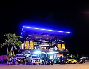 Sea 14 Resort Rayong Exterior photo