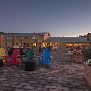 Old Orchard Inn Resort&Spa Wolfville Exterior photo