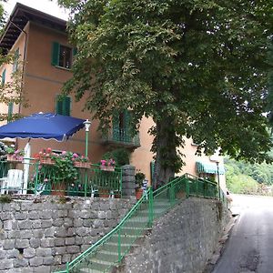 Hotel Villa Patrizia Cutigliano Exterior photo