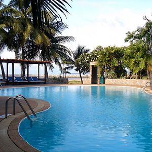 Bann Pae Cabana Hotel And Resort Thang Kwian Exterior photo