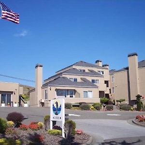 Bodega Coast Inn&Suites Bodega Bay Exterior photo