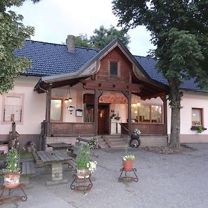Hotel Gasthaus zur Waldschenke Zeltweg Exterior photo