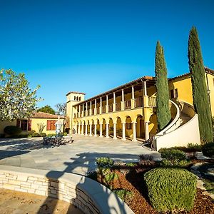 Calipaso Winery & Villa El Paso de Robles Exterior photo