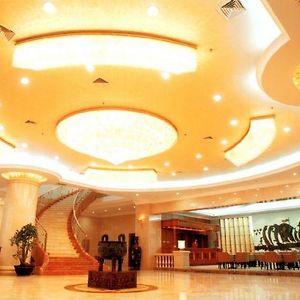 Da Fang Hotel Peking Interior photo