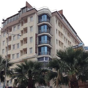 Canak Hotel Çanakkale Exterior photo