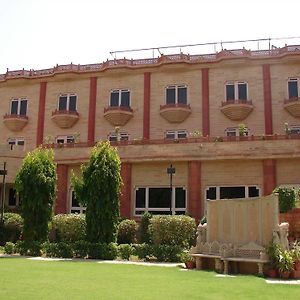 Mansingh Palace, Ajmer Exterior photo