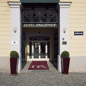 Amalienhof Hotel Weimar Weimar  Exterior photo