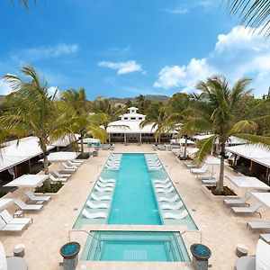 Serenity At Coconut Bay (Adults Only) Vieux Fort St. Lucia Exterior photo