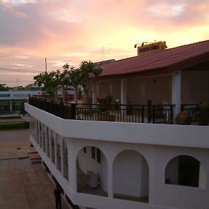 Casa Holiday Hotel Phitsanulok Exterior photo