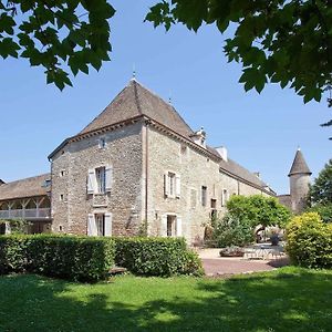 Chateau De Fleurville & Spa - Les Collectionneurs Exterior photo