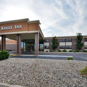 Best Western Kelly Inn - Yankton Exterior photo