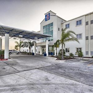 Motel 6-Mission, TX Exterior photo