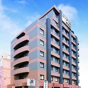 Gr Hotel Suidocho Kumamoto Exterior photo