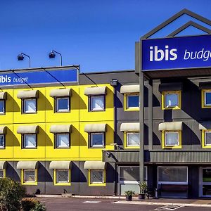 ibis Budget - Fawkner Melbourne City Exterior photo