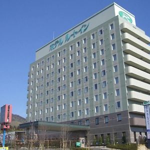 Hotel Route-Inn Wakamiya Inter Miyawaka Exterior photo