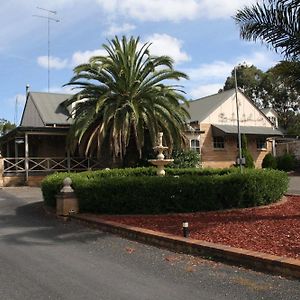 Picton Valley Motel Australia Exterior photo