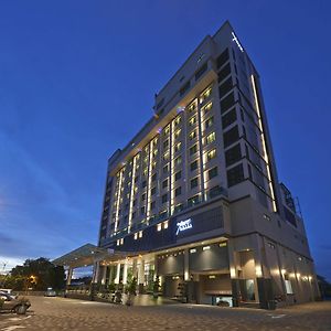 Purest Hotel Sungai Petani Exterior photo