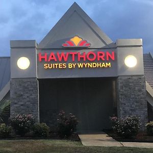 Hawthorn Suites By Wyndham Columbia Exterior photo