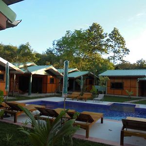 New Paradise Home Resort Ban Phe Exterior photo