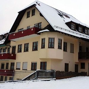 Hotel Landgasthof Zum Hirschen Hafenlohr Exterior photo