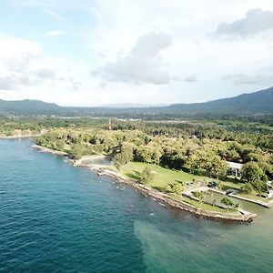 Sanghyang Indah Spa Resort Anyer Exterior photo