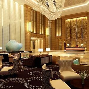 Zheshang Star International Hotel Fushun  Interior photo