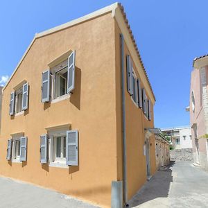 Villa Pithari House Corfu  Exterior photo