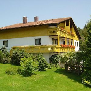 Pension Steiger Bad Griesbach im Rottal Exterior photo