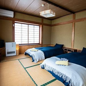 Toemu Nozawa Lodge Exterior photo