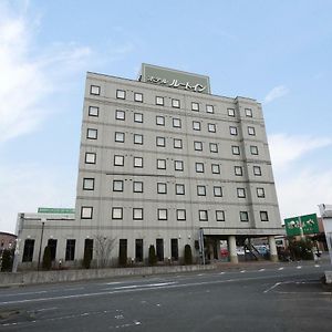 Hotel Route-Inn Kakegawa Inter Shizuoka Exterior photo