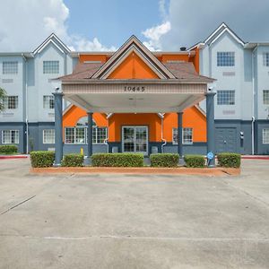 Trident Inn&Suites, Baton Rouge Exterior photo