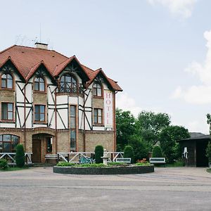 Shelter Hotel&Restaurant Kolodezhno Exterior photo