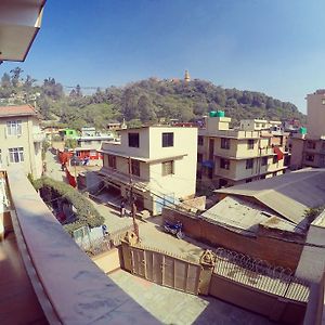 Karma Suites Kathmandu Exterior photo