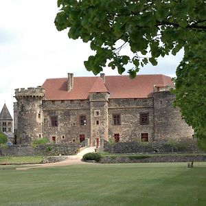 Chateau Royal De Saint Saturnin - Les Collectionneurs Amenities photo