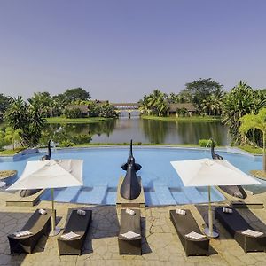 The Zuri Kumarakom Kerala Resort&Spa Exterior photo