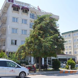 Saricay Hotel Çanakkale Exterior photo