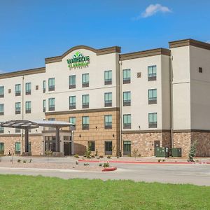 Hotel Wingate By Wyndham Lubbock Exterior photo