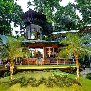 Aranya Jungle Resorts Lataguri Exterior photo