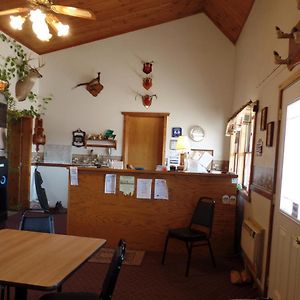 Dakota Country Inn Platte Exterior photo