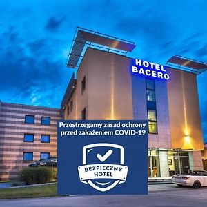 Premium Hotel Bacero Breslau Exterior photo