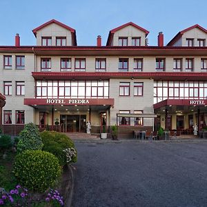 Hotel Piedra Perlora Exterior photo