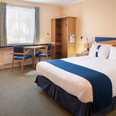 Holiday Inn Express Aberdeen City Centre, An Ihg Hotel Zimmer foto
