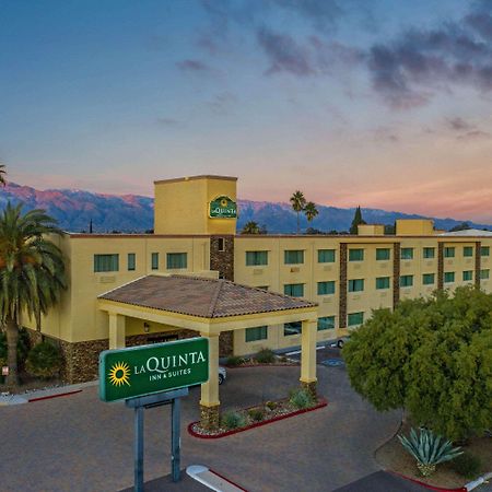 Hotel La Quinta By Wyndham Tucson - Reid Park Exterior foto