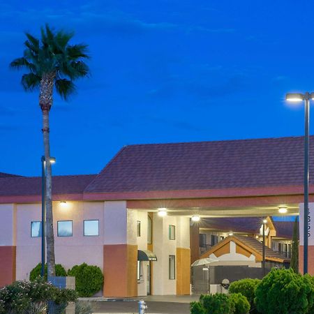 Days Inn By Wyndham Tucson Airport Exterior foto