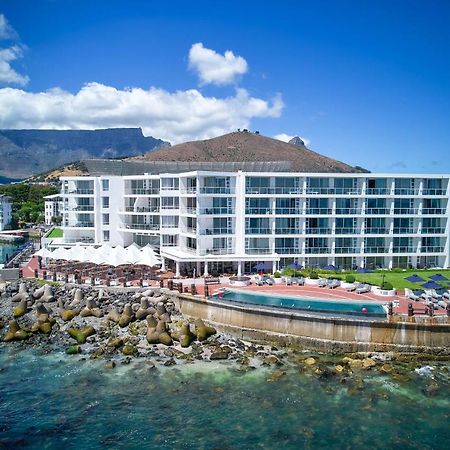 Radisson Blu Hotel Waterfront, Kapstadt Exterior foto