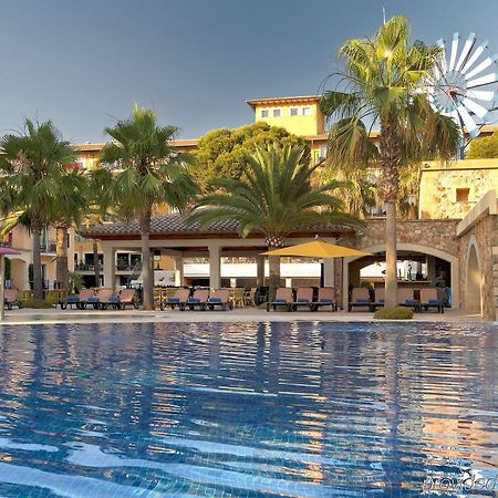 Hotel Occidental Playa De Palma Playa de Palma  Einrichtungen foto