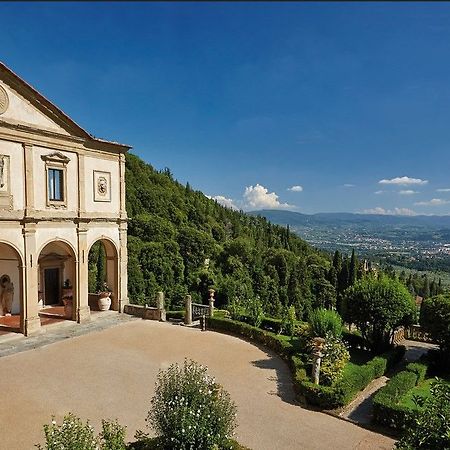 Villa San Michele, A Belmond Hotel, Florence Fiesole Exterior foto